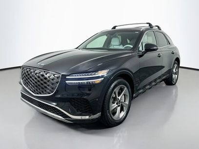 New 2026 Genesis GV70 2.5T Advanced