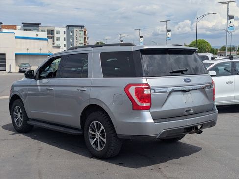 Used 2020 Ford Expedition XL AWD/4WD image 5