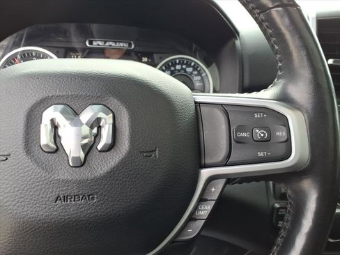 Used 2020 RAM 1500 Big Horn image 26