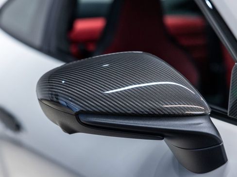 Certified 2025 Porsche 911 Carrera S RWD image 12
