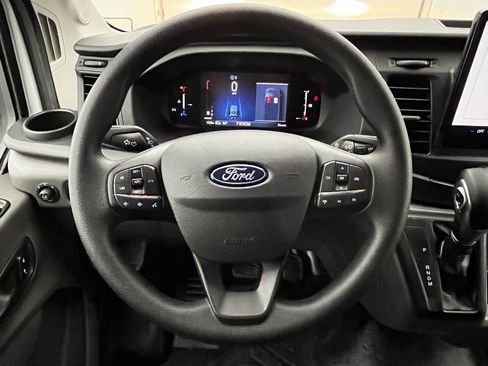 New 2026 Ford Transit 350 148 High Roof Extended image 18