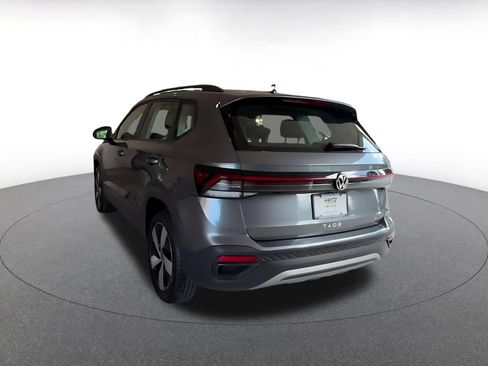 Used 2026 Volkswagen Taos S AWD/4WD image 8