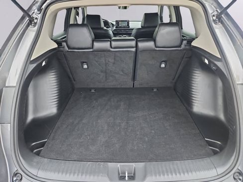 Certified 2023 Honda HR-V EX-L image 33