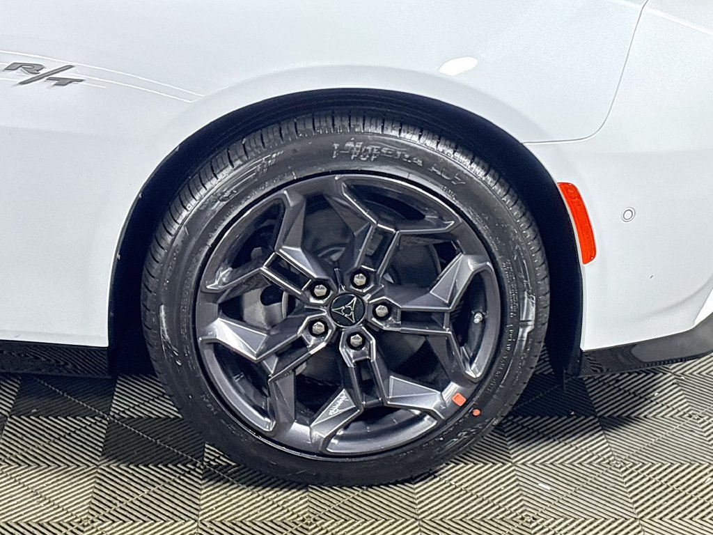 New 2026 Dodge Charger R/T AWD/4WD image 23