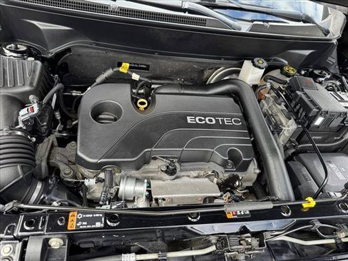 Used 2020 Chevrolet Equinox LT AWD/4WD image 21