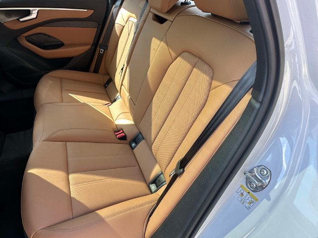 New 2026 Audi A6 Premium Plus AWD/4WD image 5