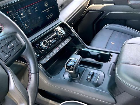 Used 2024 GMC Sierra 1500 AT4X w/ AT4X AEV Edition AWD/4WD image 30