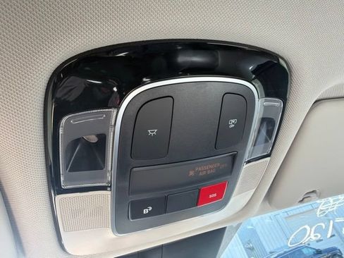 Used 2026 Hyundai Tucson SEL FWD image 17