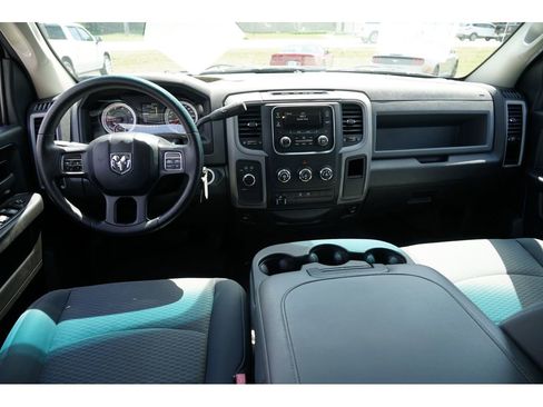Used 2015 RAM 1500 Tradesman w/ Popular Equipment Group image 24