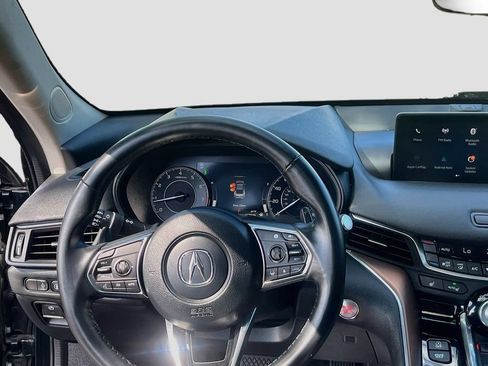 Used 2021 Acura TLX FWD image 22