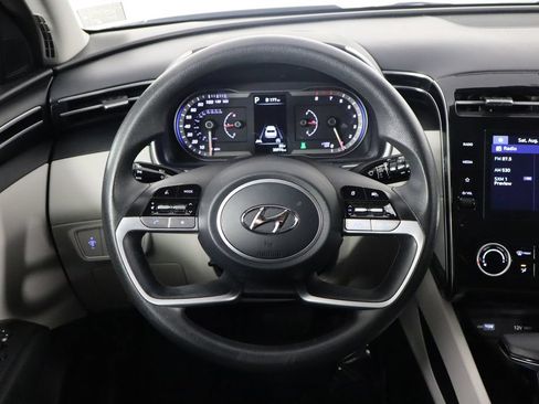 Used 2023 Hyundai Tucson SEL AWD/4WD image 7