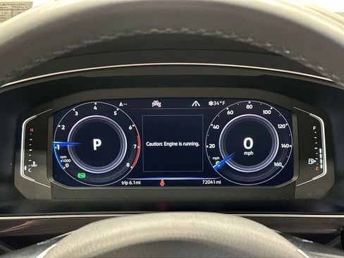 Used 2020 Volkswagen Tiguan SEL image 7