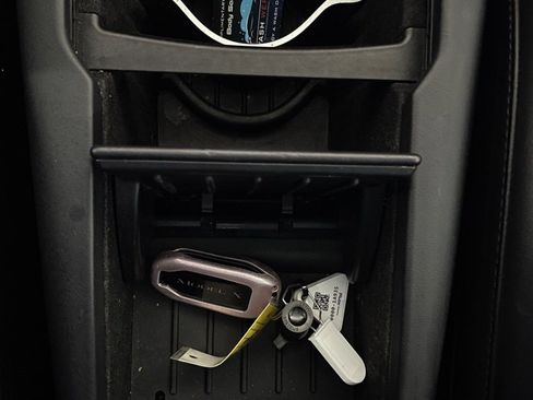 Used 2019 Tesla Model X Performance image 33