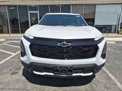 New 2026 Chevrolet Equinox RS w/ Convenience Package III