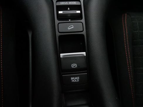 Certified 2024 Honda HR-V Sport image 28