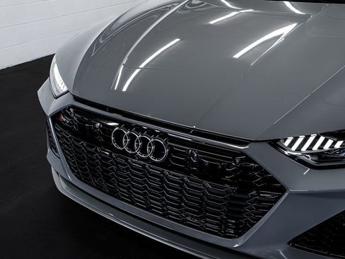Used 2025 Audi RS 7 Performance w/ Executive Package AWD/4WD image 10