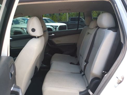 Used 2021 Volkswagen Tiguan S FWD image 13