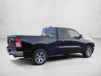 Used 2019 RAM 1500 Big Horn video 3