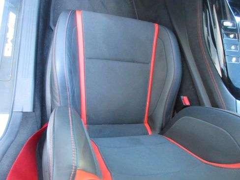 Used 2021 Mercedes-Benz AMG GT C image 15