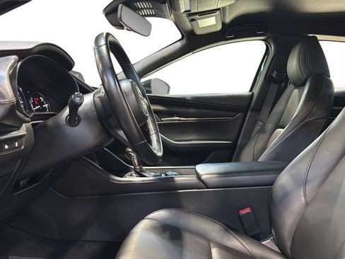 Used 2025 MAZDA MAZDA3 s Sport FWD image 24