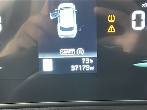 Used 2023 Kia Sportage EX FWD image 19