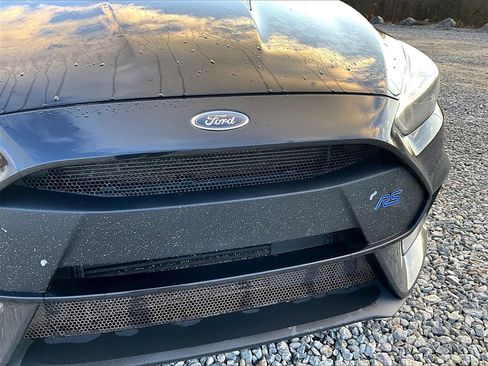Used 2017 Ford Focus RS image 26