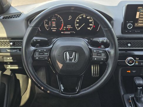 Used 2022 Honda Civic Sport image 15
