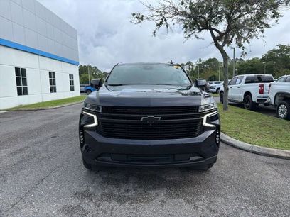 Used 2023 Chevrolet Tahoe RST w/ Luxury Package