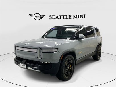 Used 2023 Rivian R1S Adventure