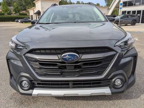 Used 2024 Subaru Outback Limited AWD/4WD image 3