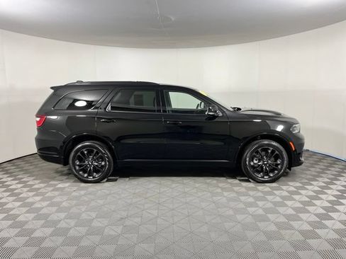 Used 2026 Dodge Durango GT AWD/4WD image 8
