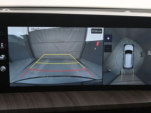 Used 2024 Kia Telluride SX w/ Towing Package image 21