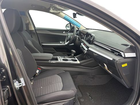 New 2026 Kia K5 LXS image 15