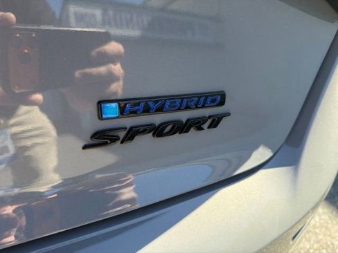 New 2026 Honda Accord Sport image 8