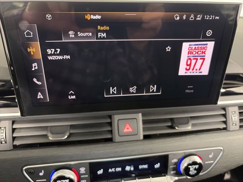 Used 2021 Audi A5 2.0T Premium Plus image 22