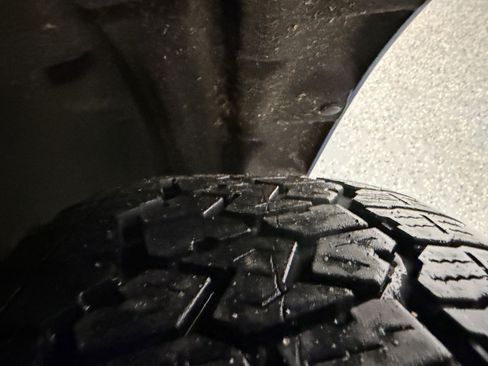 Used 2023 Ford Maverick Lariat w/ Lariat Luxury Package image 28