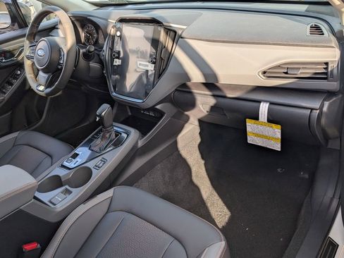New 2026 Subaru Crosstrek 2.5i Limited w/ Crosstrek Mirror Package AWD/4WD image 17