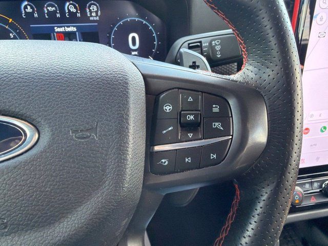 Used 2024 Ford Ranger Raptor AWD/4WD image 19
