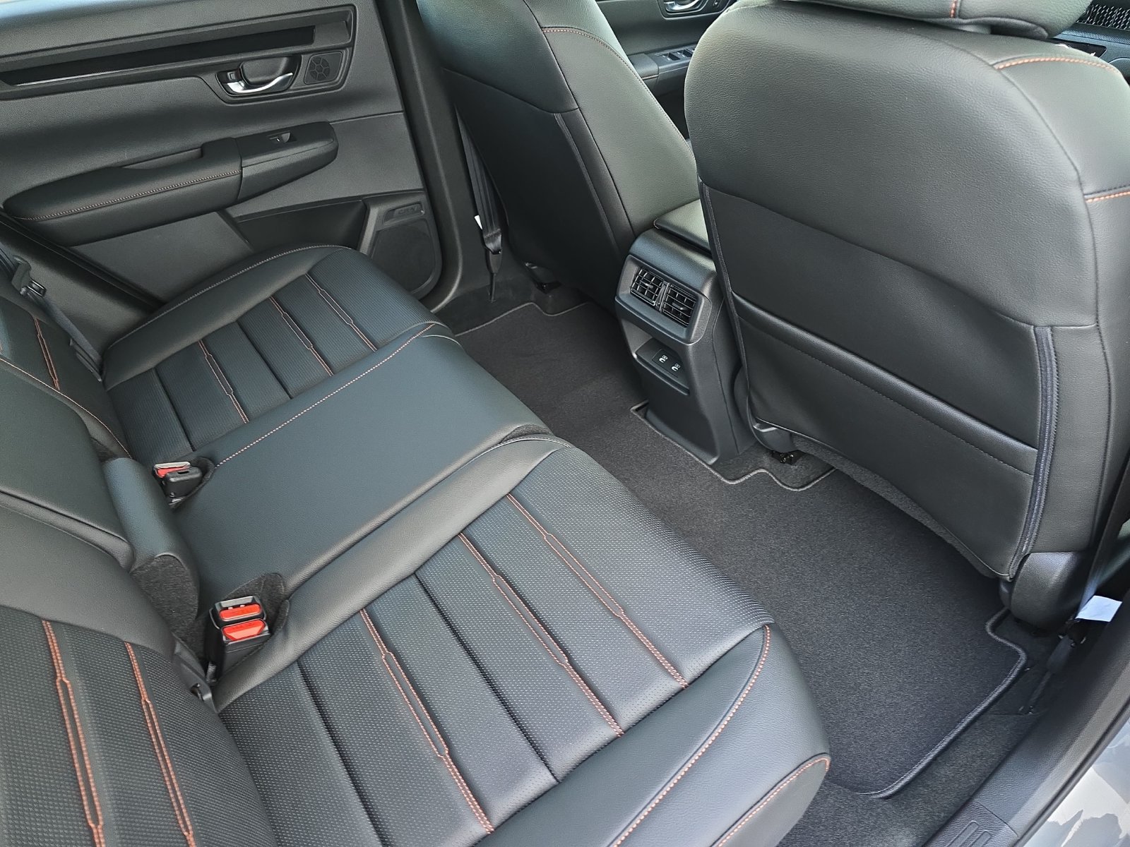 New 2027 Honda CR-V Sport-L image 11