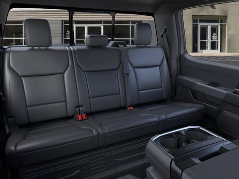 New 2026 Ford F150 XLT w/ Equipment Group 303A High image 11