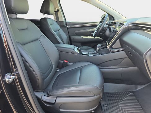 Used 2023 Hyundai Tucson SEL w/ Convenience Package FWD image 10