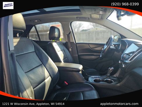 Used 2019 Chevrolet Equinox Premier image 25