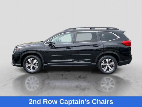 Certified 2023 Subaru Ascent Premium w/ Convenience Package AWD/4WD image 2