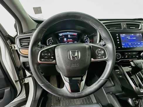 Used 2017 Honda CR-V EX-L image 12