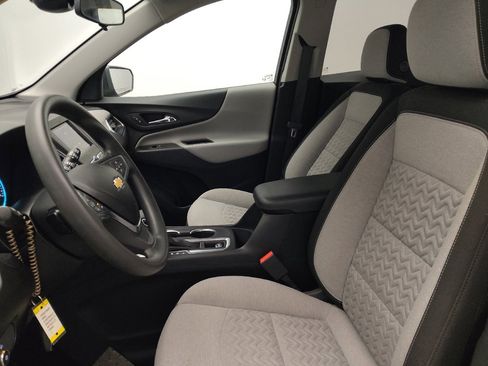 Used 2022 Chevrolet Equinox LT FWD image 17