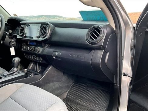 Used 2023 Toyota Tacoma SR5 image 25