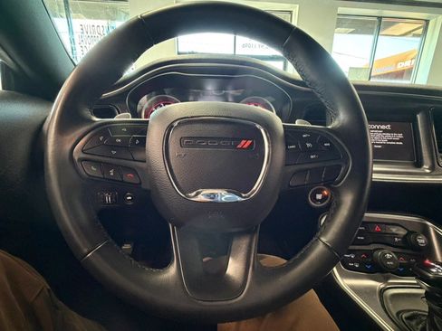 Used 2018 Dodge Challenger SXT w/ Super Sport Group (SS/T) image 33