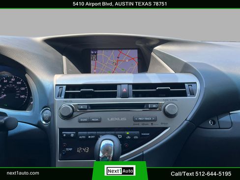 Used 2015 Lexus RX 350 FWD image 22