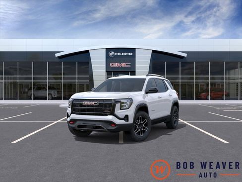 New 2026 GMC Terrain AT4 image 8
