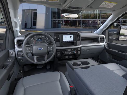 New 2026 Ford F250 XL image 10